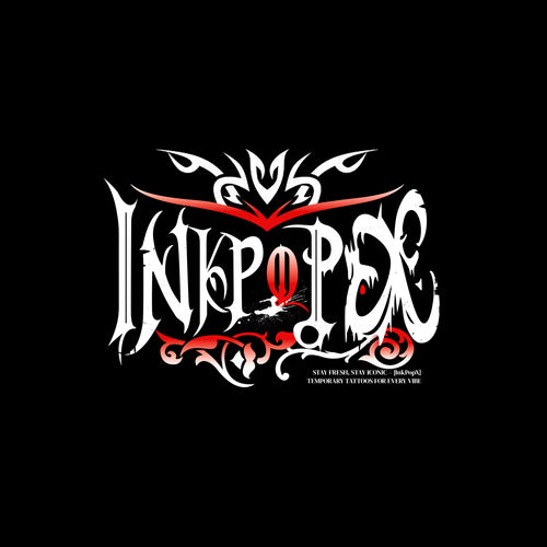 InkPopX